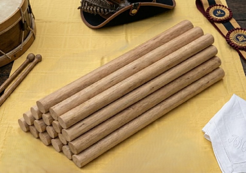 Morris stick