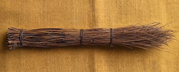 Willow Weaving Rods